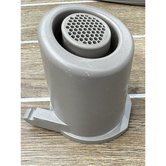 Kirby Sentria G10D Vacuum Cleaner AIR INTAKE GUARD - Picture 2 of 5